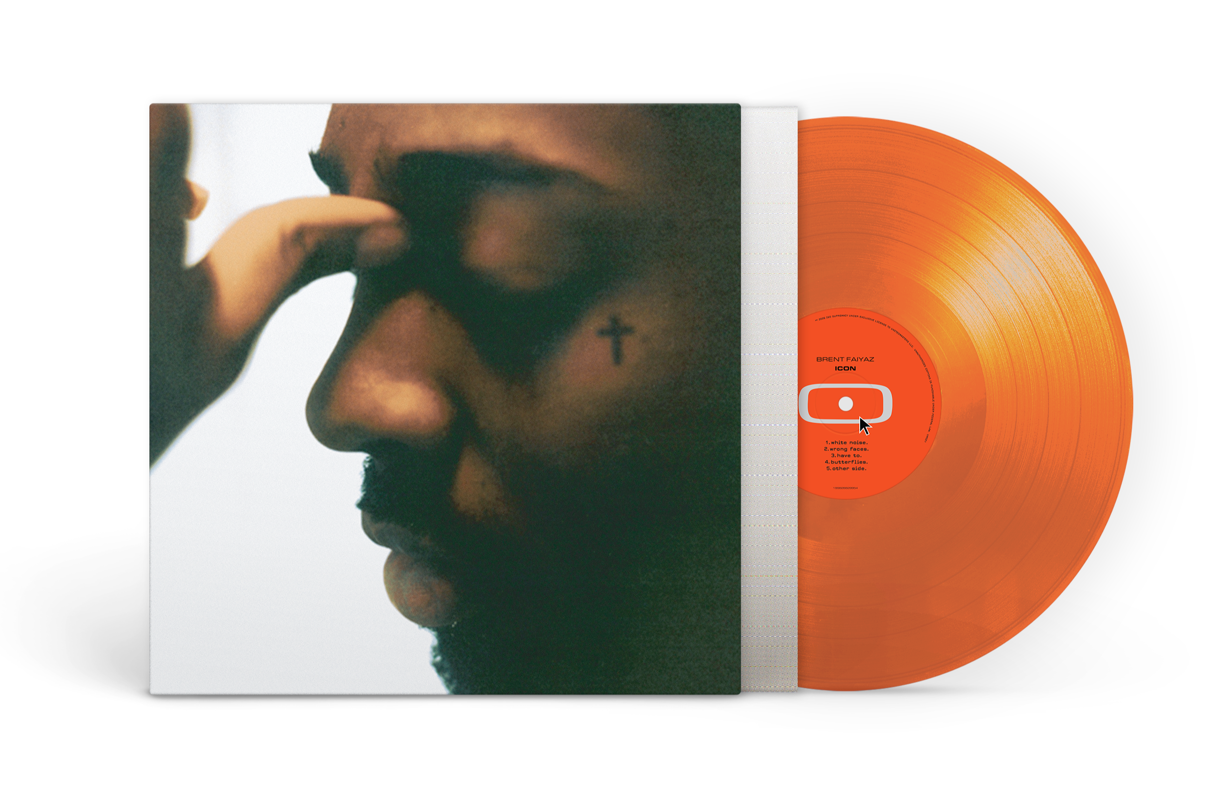 Indie Exclusive A-F — RSD Essentials